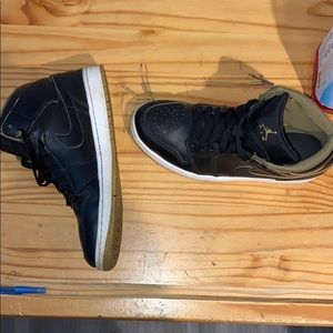 Air Jordan Retro 1s
